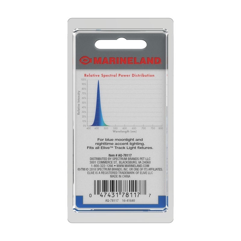 Marineland Lunar Blue LED POD - Image 3